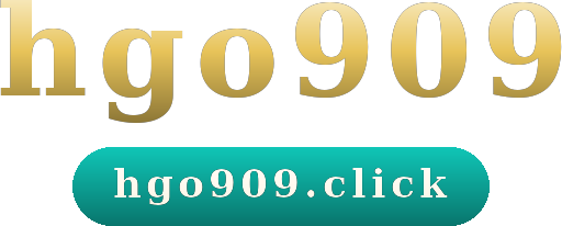 hgo909 logo